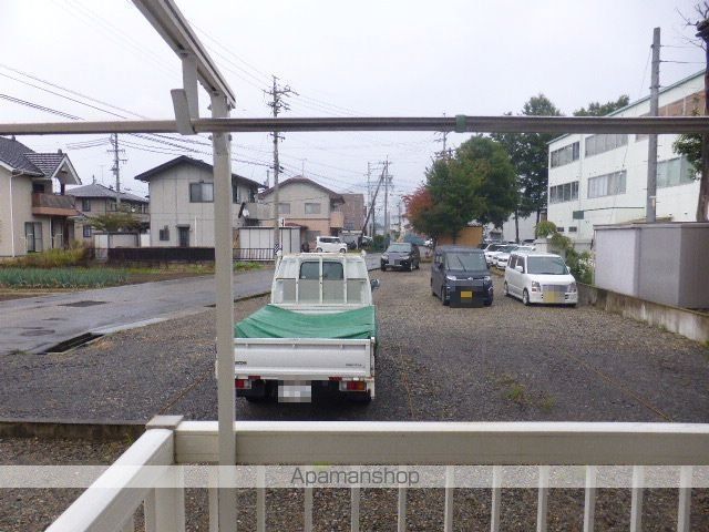 眺望　眺望
