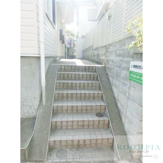 エントランス　物件画像