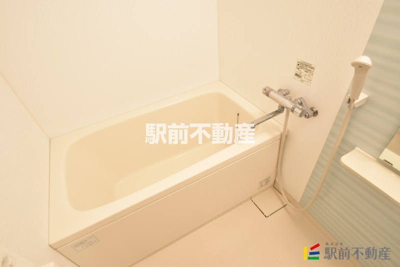 バス・シャワールーム　同タイプ別部屋