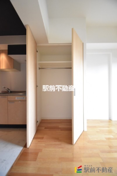 収納　同タイプ別部屋