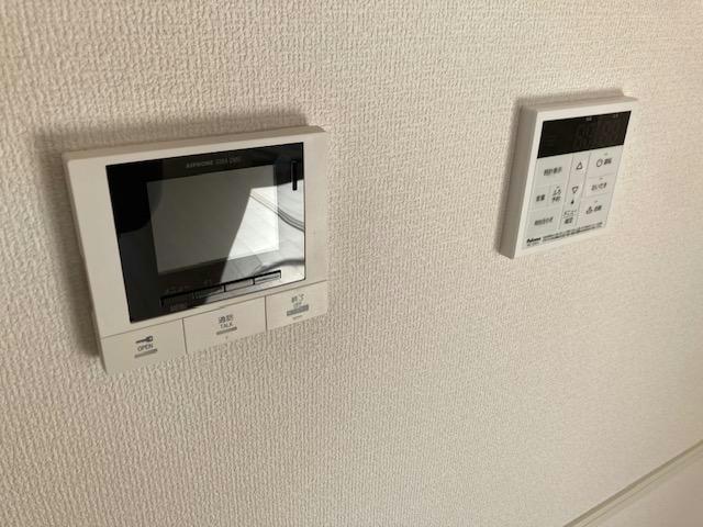 セキュリティ　（イメージ）