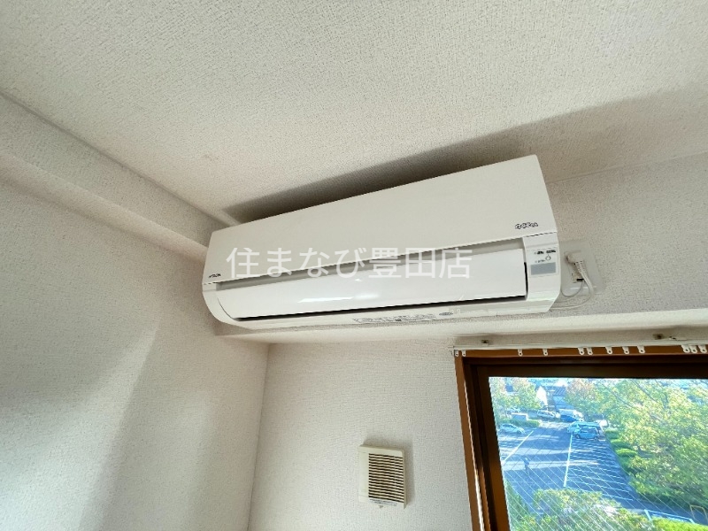 その他設備　別室同型写真