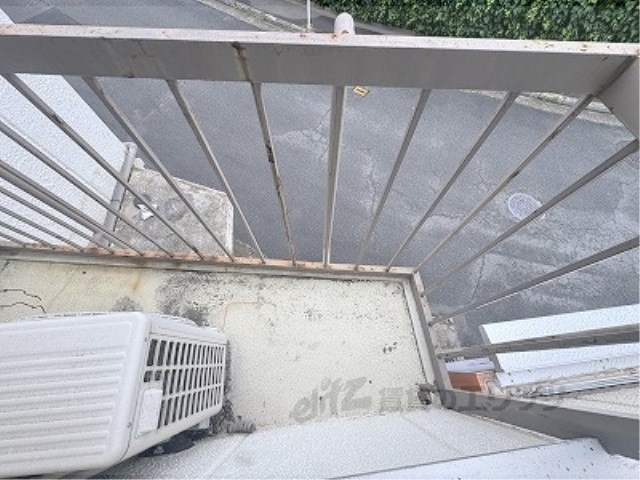その他部屋・スペース　洗濯機置場