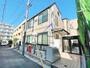 中野坂上駅より徒歩4分 1階 築8年11ヶ月の賃貸物件