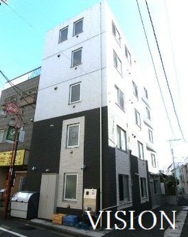建物外観　☆外観☆