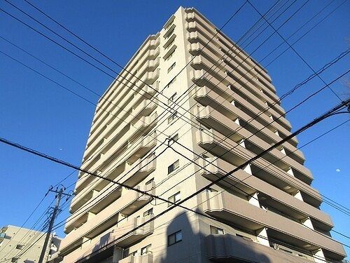 建物外観　☆外観☆