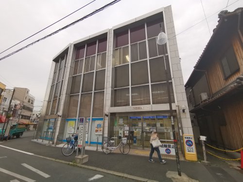 銀行　池田泉州銀行初芝支店（銀行）まで179m