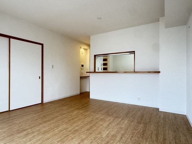 URサンヴァリエ針中野のその他写真
