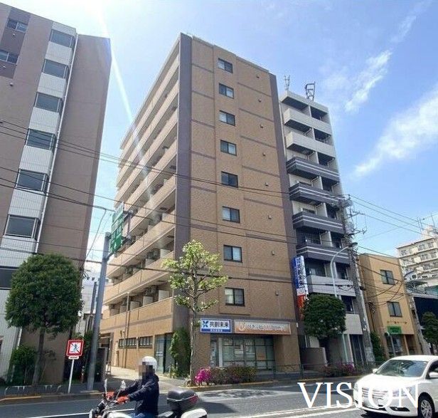 建物外観　☆外観☆