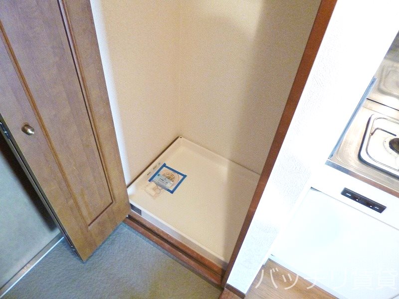 その他設備　＊画像は別部屋のためイメージ、現状を優先致します