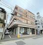 葛西駅より徒歩3分 2階 築25年5ヶ月の賃貸物件