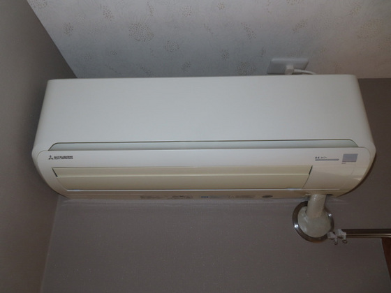 その他設備　※別部屋の写真です