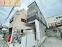 VeloGOKISO 1階 築7年の賃貸物件