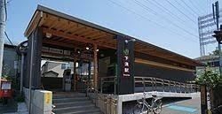 その他　ＪＲ相模線　下溝駅（その他）まで1800m