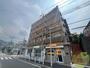 長田駅より徒歩7分 2階 築57年9ヶ月の賃貸物件