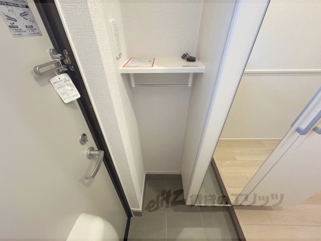 収納　下駄箱