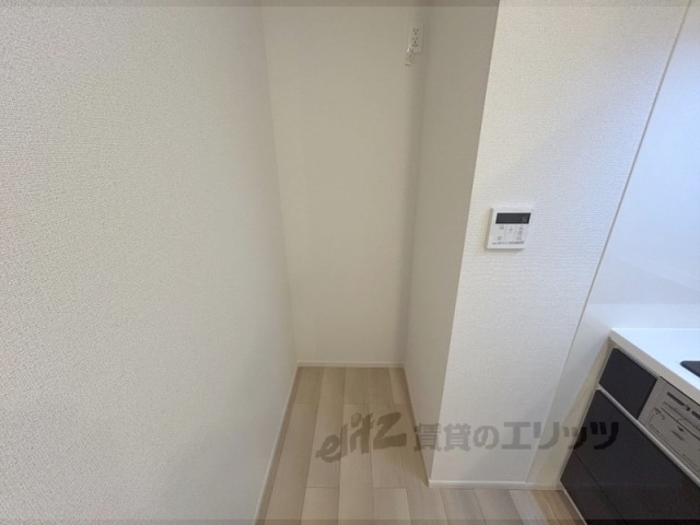 その他部屋・スペース　冷蔵庫置場