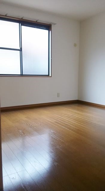 その他部屋・スペース　写真は別号室です。