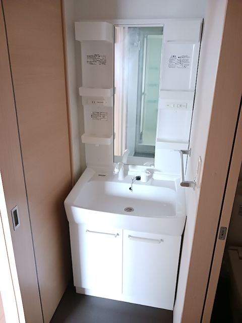 デスパシオIIの内装写真