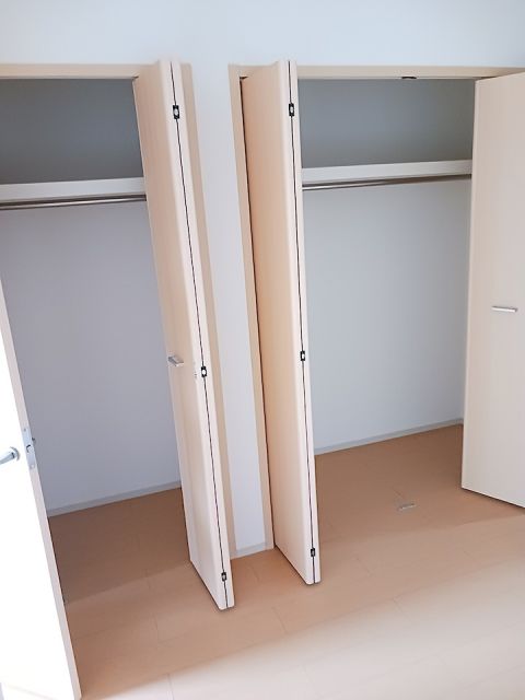 デスパシオIIの内装写真