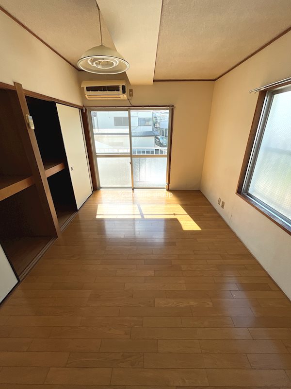 その他部屋・スペース　他部屋参照