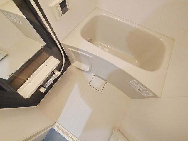 バス・シャワールーム　★お部屋探しはタウンハウジング稲田堤店まで★