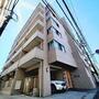 新杉田駅より徒歩8分 1階 築15年4ヶ月の賃貸物件