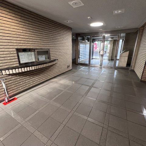 ロビー