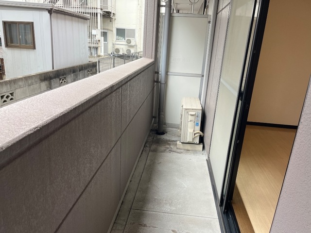 バルコニー　ベランダ