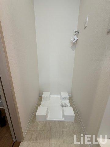 その他　同シリーズ物件のモデルルームになります※現況優先
