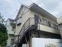 二宮駅より徒歩6分 1階 築34年6ヶ月の賃貸物件