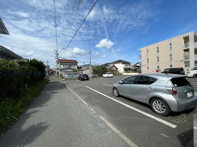 その他　周辺環境
