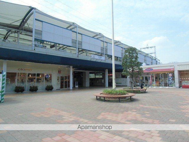 その他　江田駅（その他）まで110m