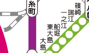 その他　☆路線図☆