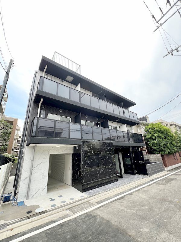 建物外観　☆綺麗な外観☆