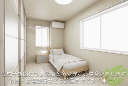 その他設備　※建築中※