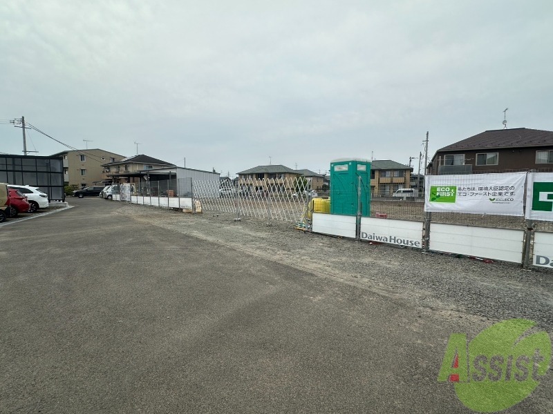 その他共有部分　駐輪場その他