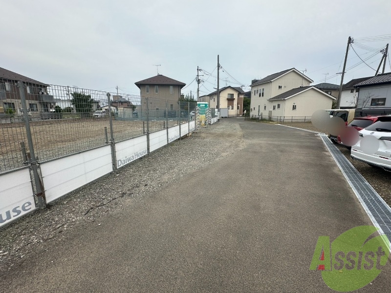 その他　ゴミ置き場その他