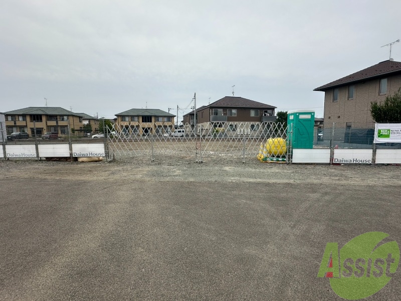 建物外観　外観２