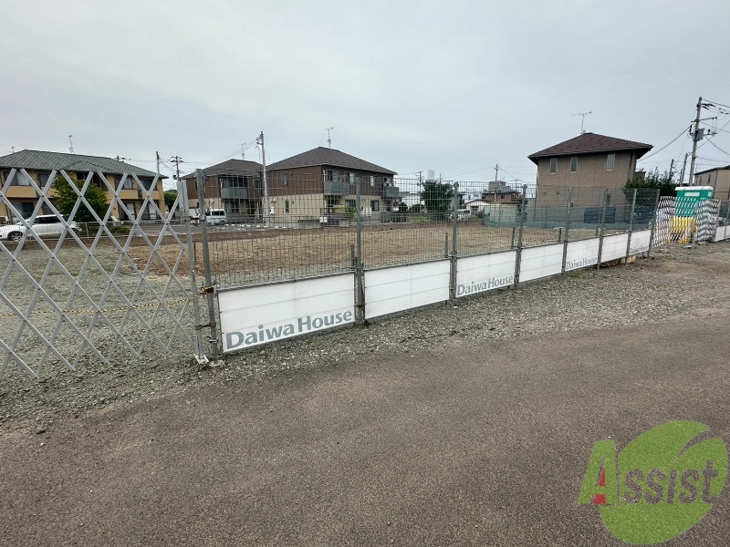 建物外観　外観３