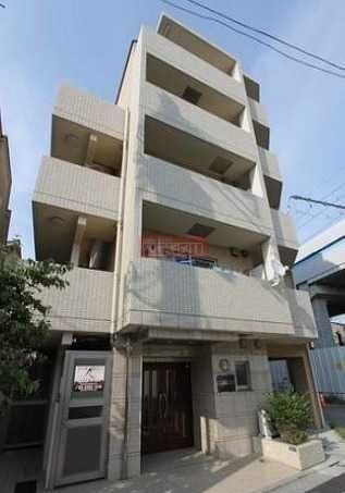 建物外観　同建物参考写真