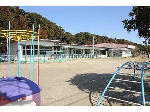 幼稚園・保育園　豊川市立東上保育園（幼稚園・保育園）まで709m