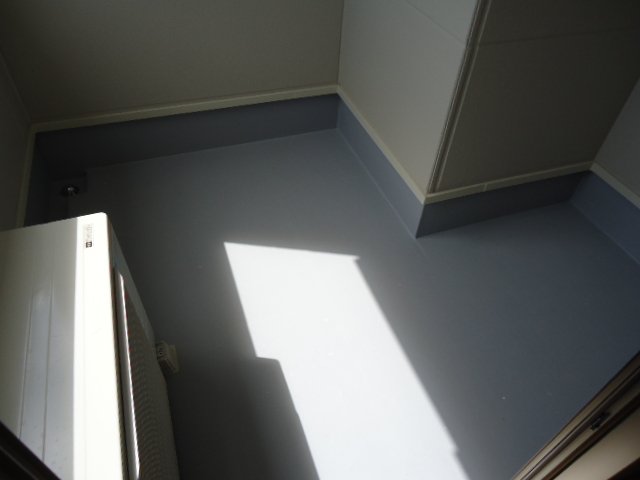 バルコニー　ベランダ