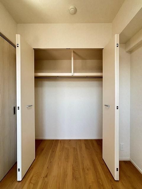 収納　☆たっぷり収納☆