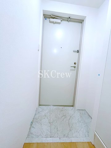 玄関　別部屋　参考