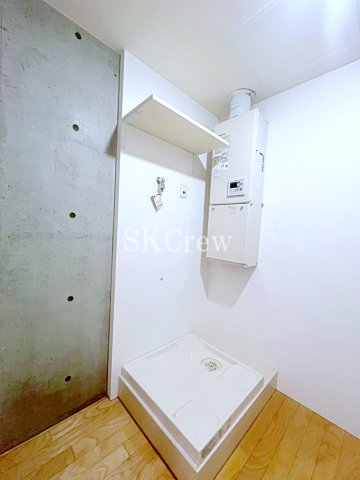その他設備　別部屋　参考