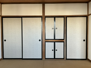 コーポエクティーの内装写真
