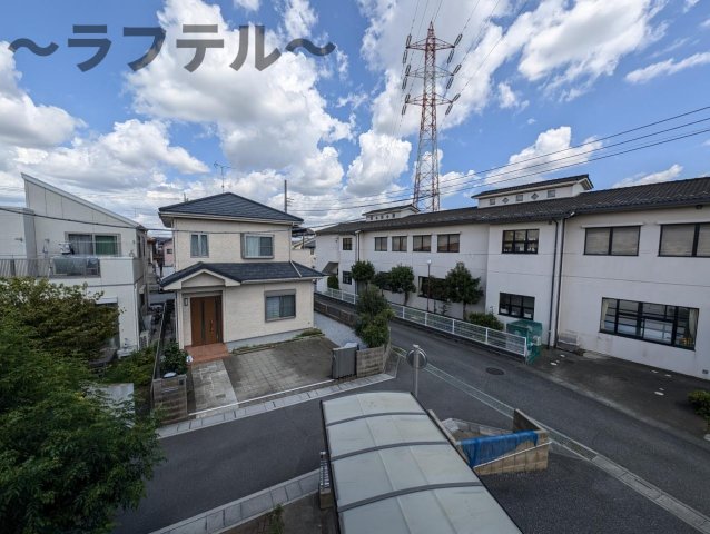 眺望　別部屋イメージ写真