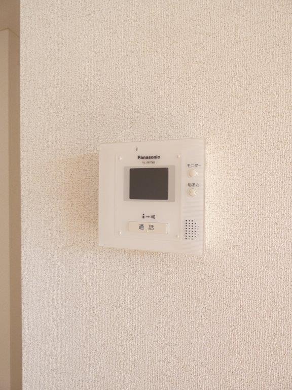 セキュリティ　図面と現状に相違がある場合には現状を優先
