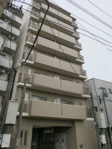 建物外観　外観です